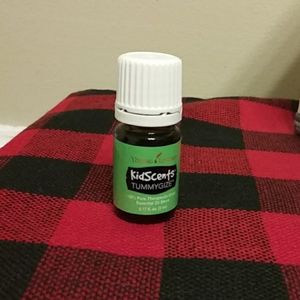 Kidscents Tummygize Young Living essential oil